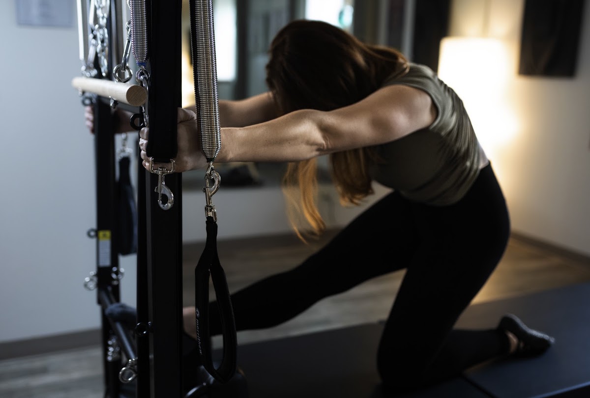 NKC Pilates - Photo 2