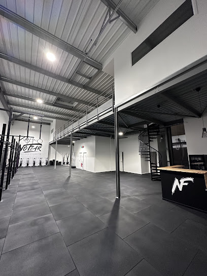 No Fear Training Club