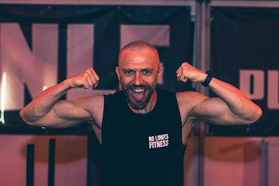 No Limits Fitness