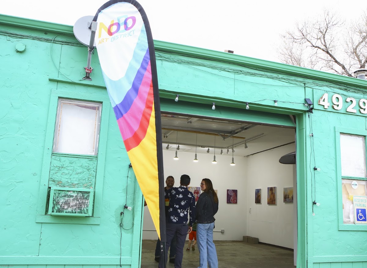 NoBo Art Center