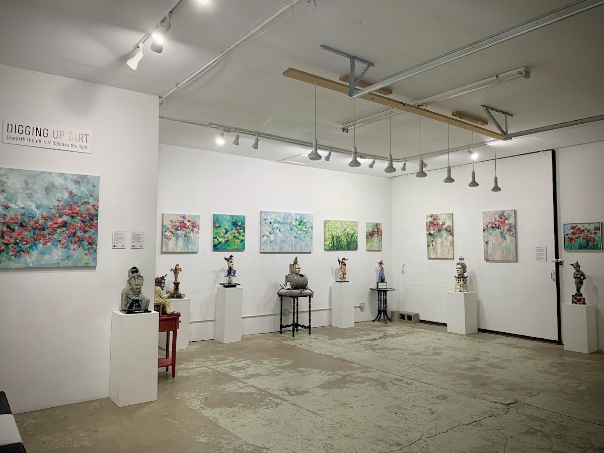 NoBo Art Center - Photo 3