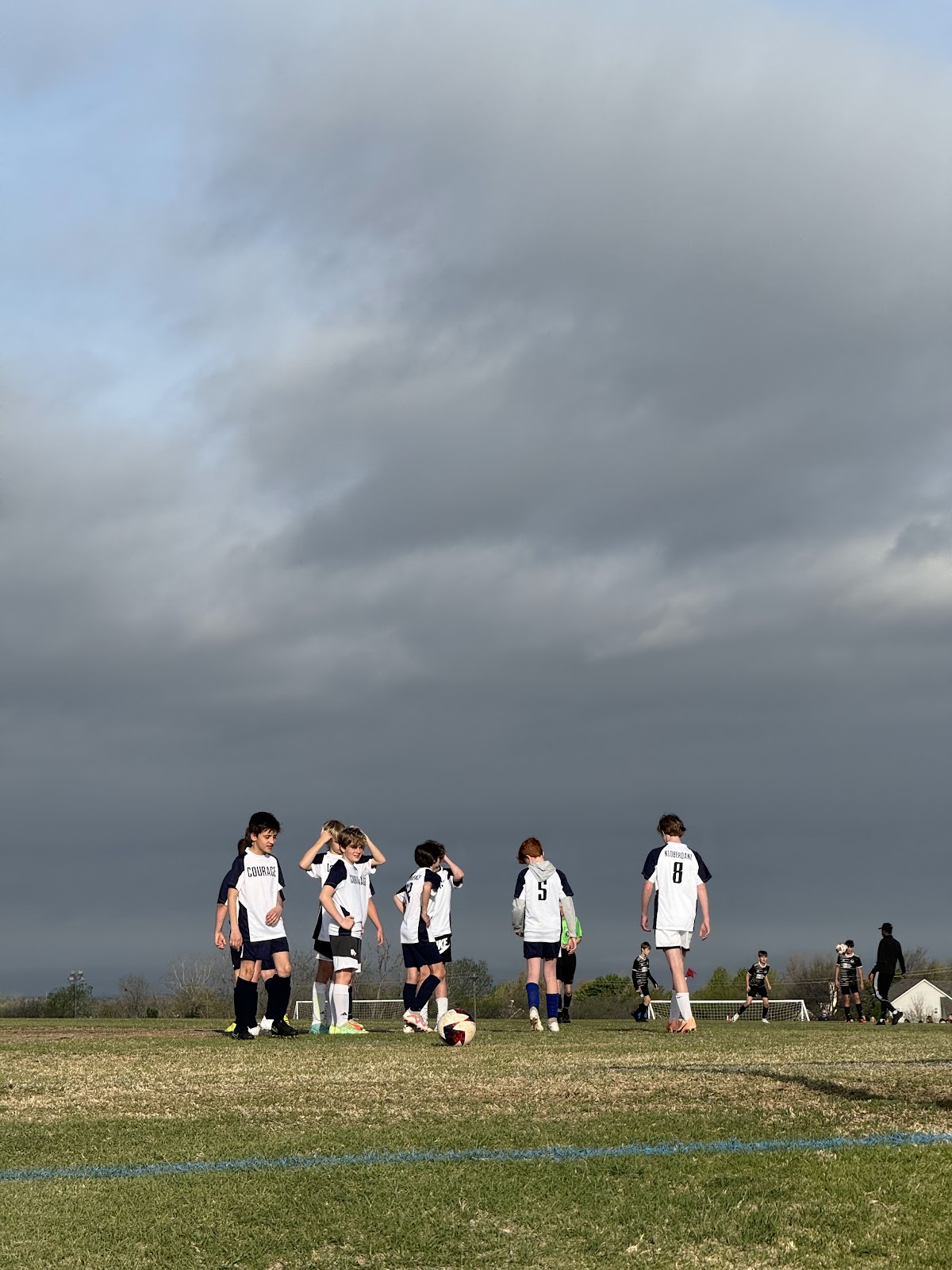 NOKC Soccer Fields