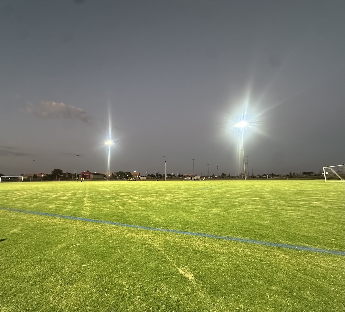 NOKC Soccer Fields - Photo 3