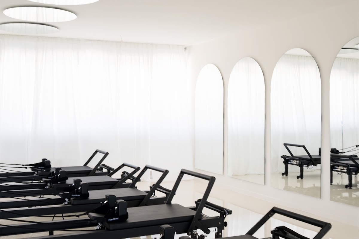 Nolā Pilates House - Photo 2