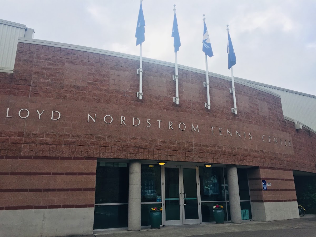 Nordstrom Tennis Center - Photo 2