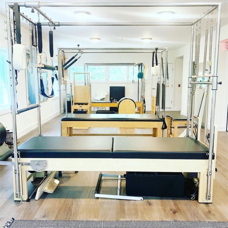 Norma Jean Pilates - Photo 2