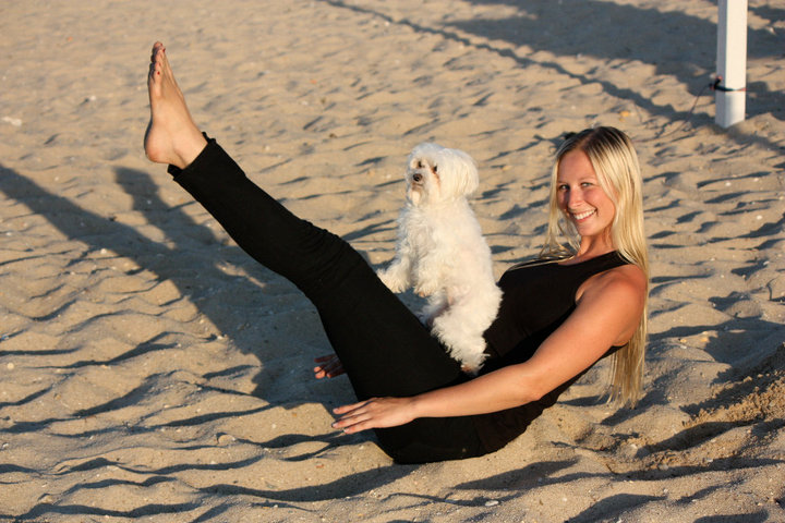 Norma Jean Pilates - Photo 3