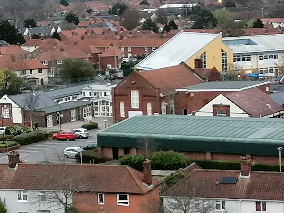 Norman Centre - Photo 2
