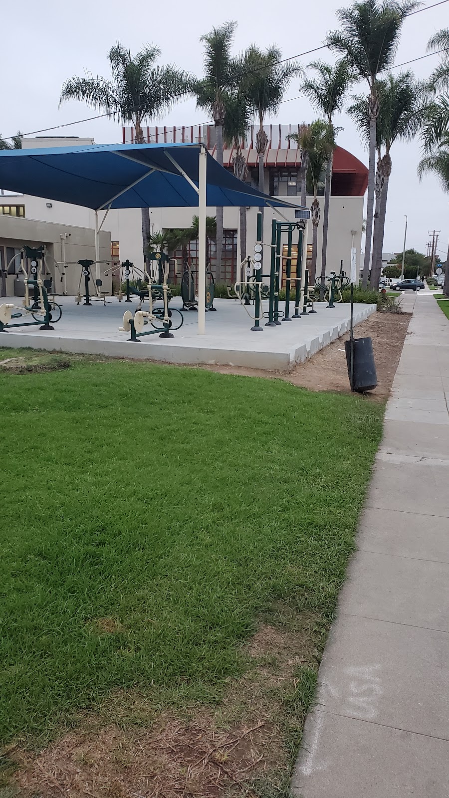 Norman Park - Photo 2