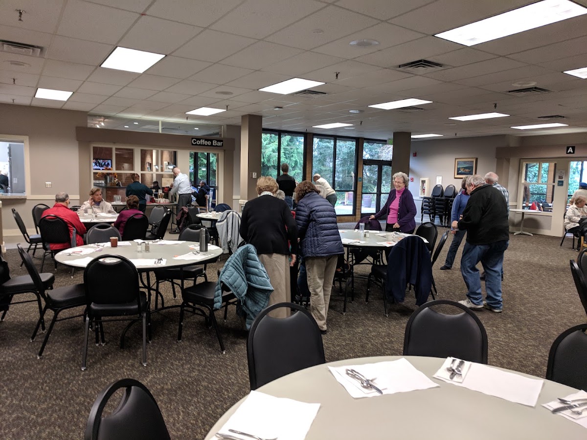 North Bellevue Community Center - Photo 2