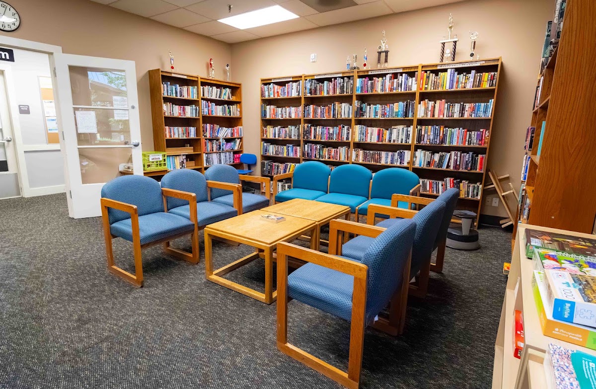 North Bellevue Community Center - Photo 3