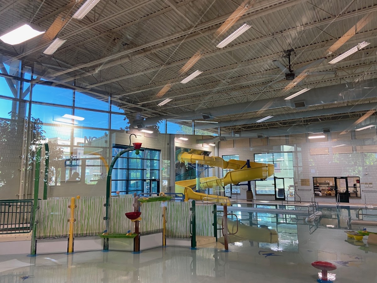North Boulder Recreation Center - Photo 1