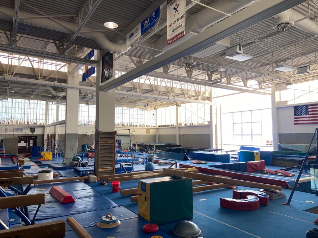 North Boulder Recreation Center - Photo 2