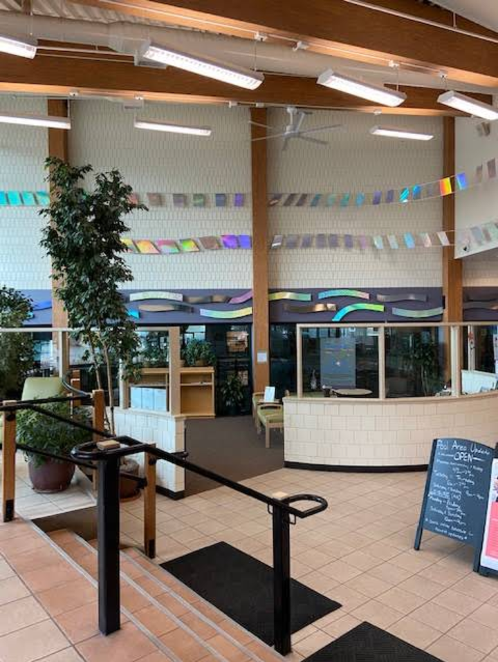 North Boulder Recreation Center - Photo 3