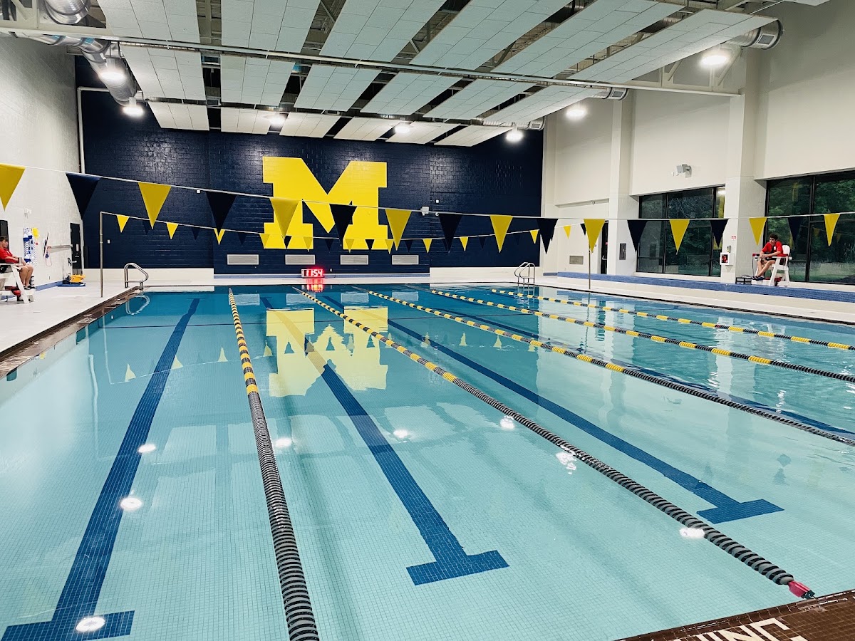 North Campus Recreation Building - Photo 1