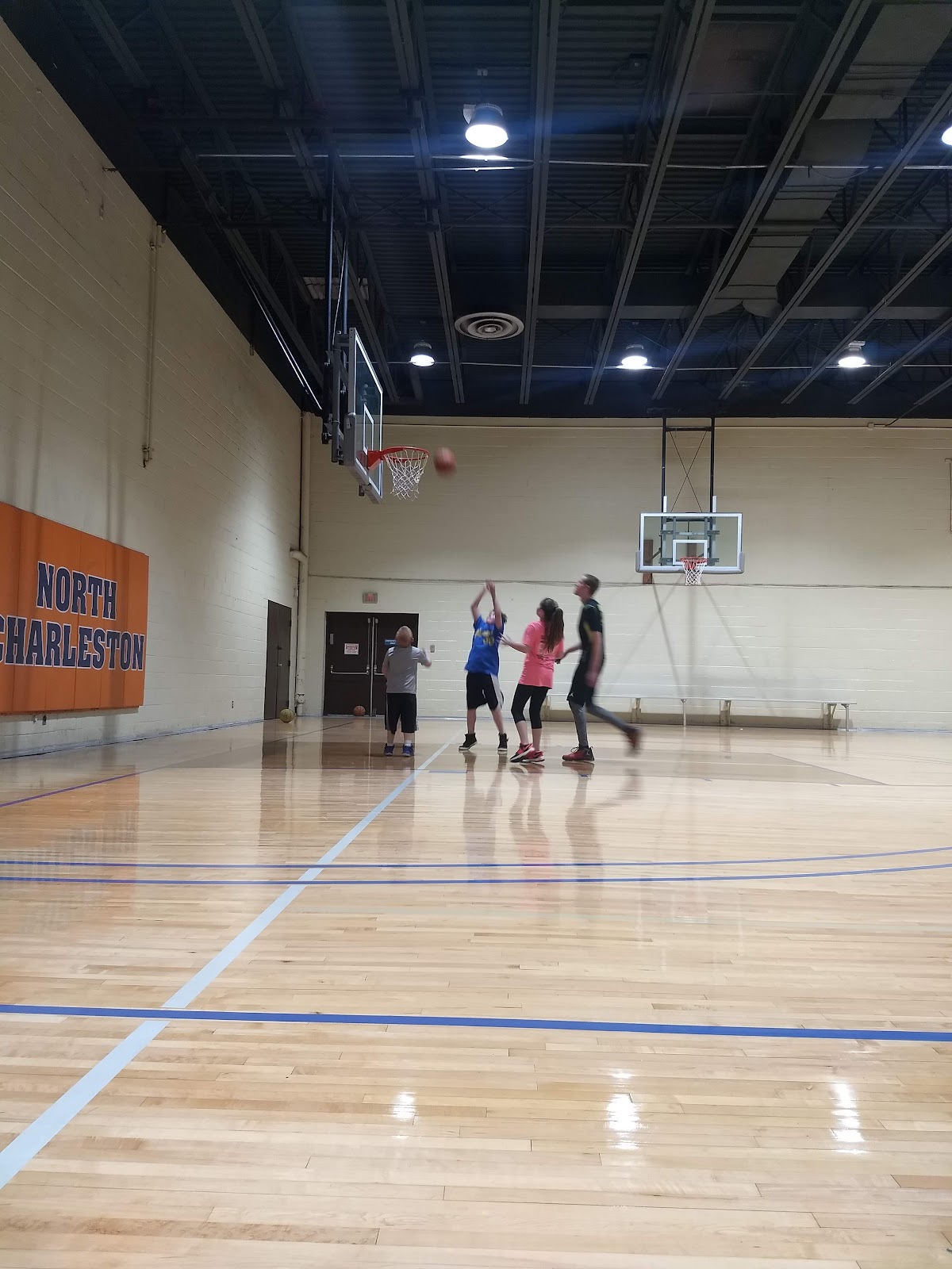 North Charleston Community Center - Photo 1