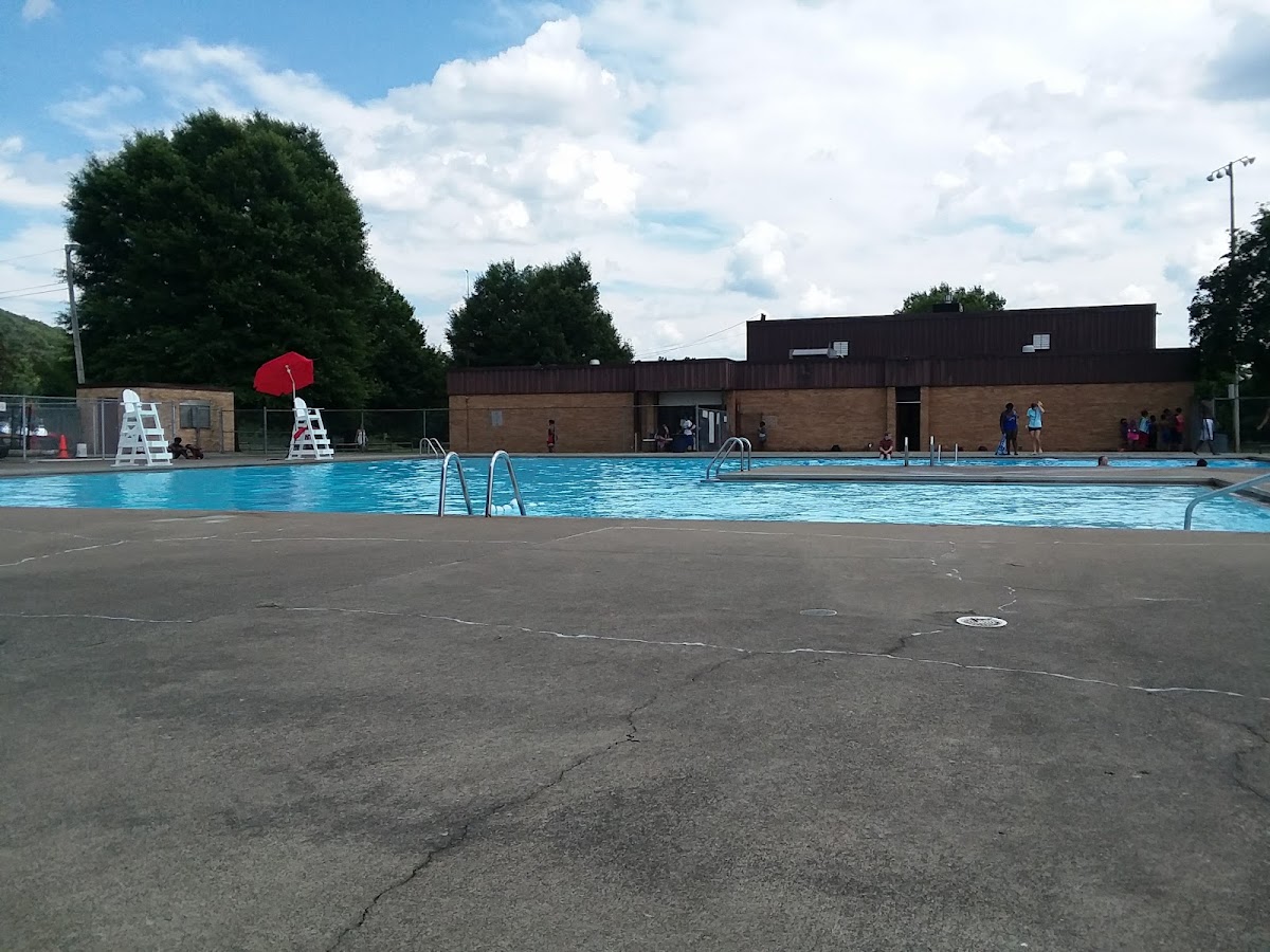 North Charleston Community Center - Photo 2