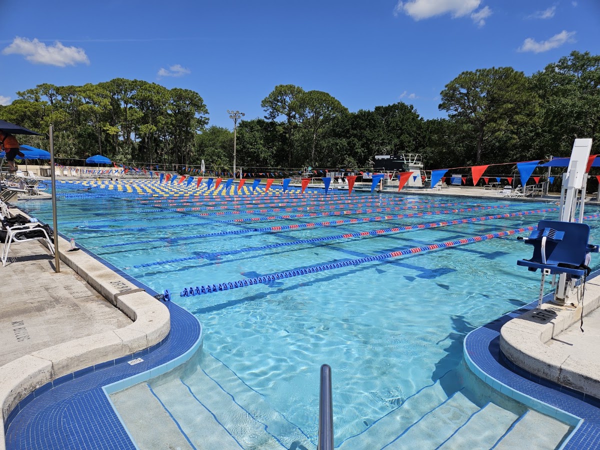 North County Aquatic Complex - Photo 1