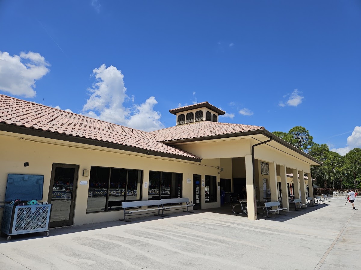 North County Aquatic Complex - Photo 2