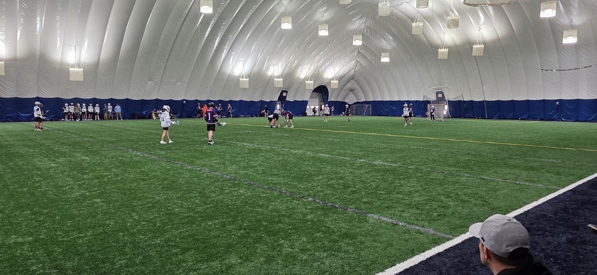 North Dome Fitness Center