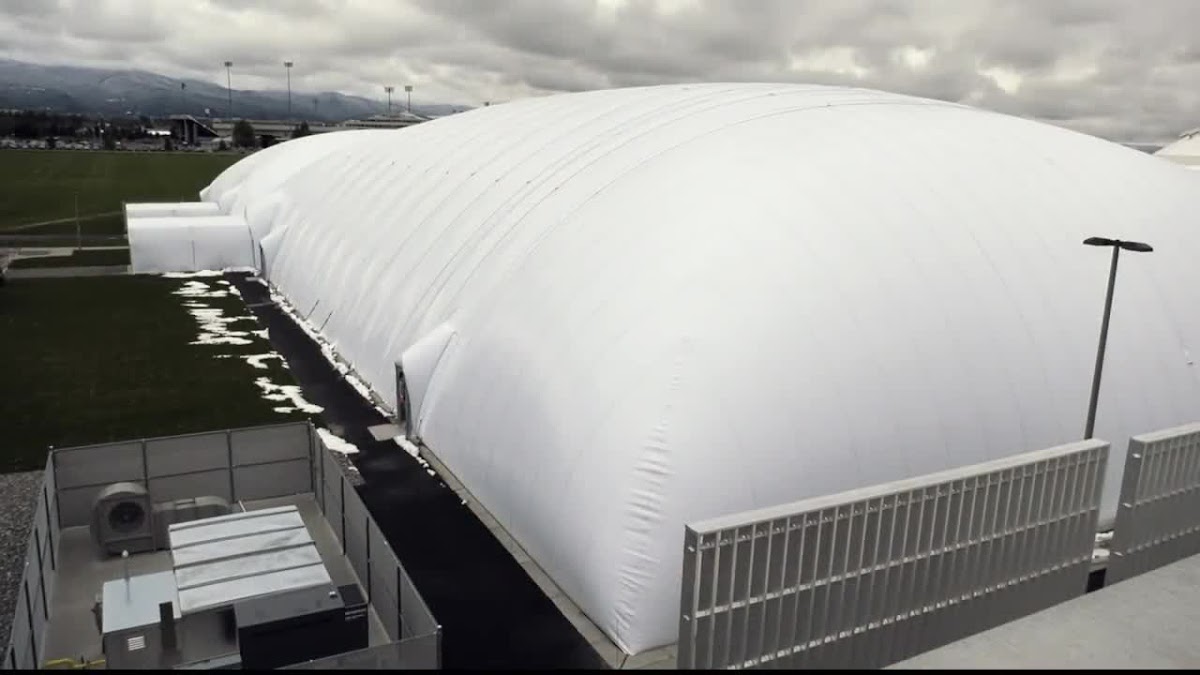 North Dome Fitness Center - Photo 2