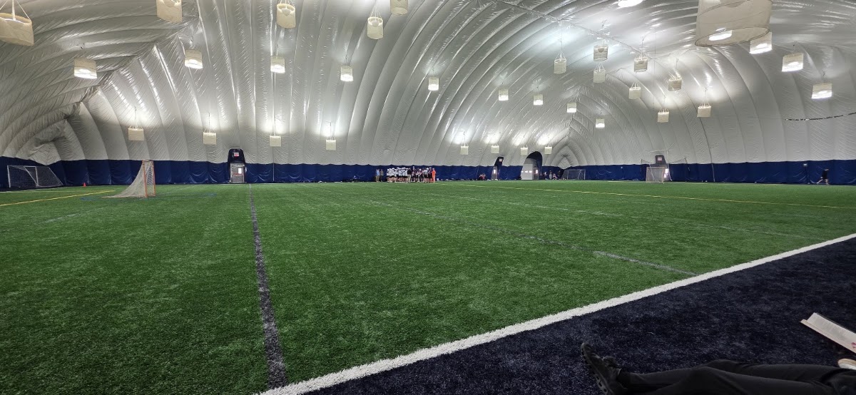 North Dome Fitness Center - Photo 3