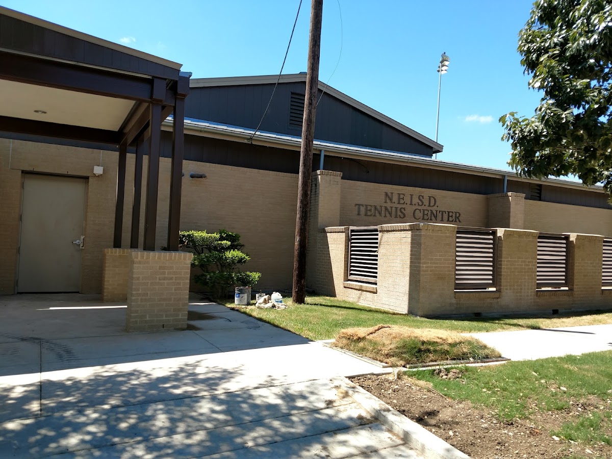 North East Tennis Center - Photo 3