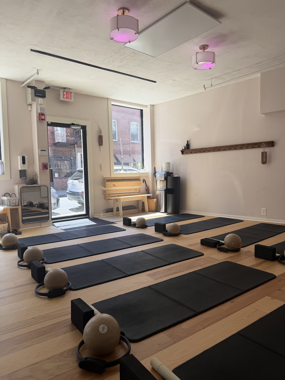 North End Pilates - Photo 1