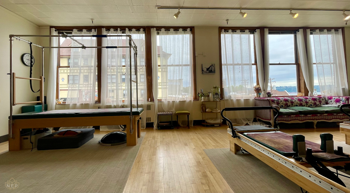 North End Pilates in Tacoma - Photo 2