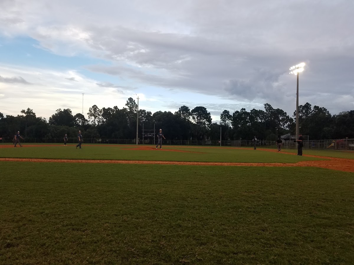 North Fort Myers Recreation Center - Photo 1
