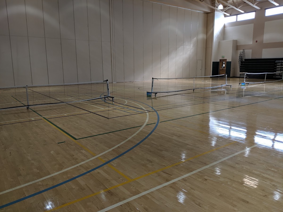 North Fort Myers Recreation Center - Photo 2