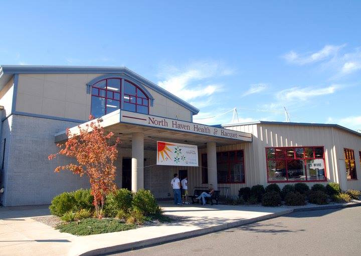 North Haven Health & Racquet - Photo 1