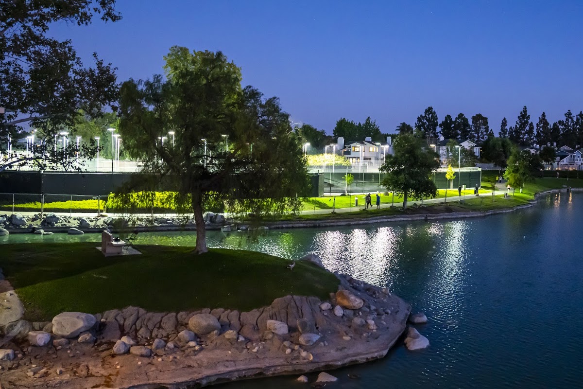 North Lake Tennis Club - Photo 1