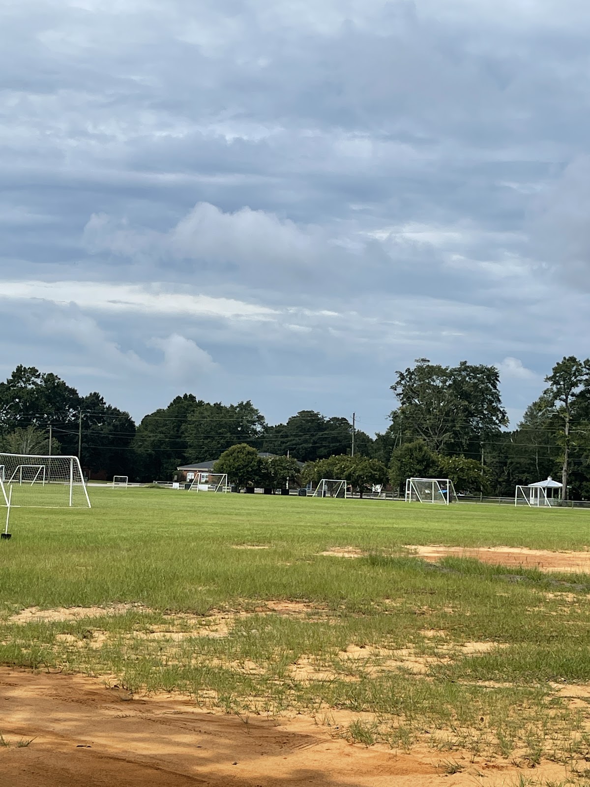 North Mobile County Soccer Club