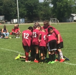 North Mobile County Soccer Club - Photo 3