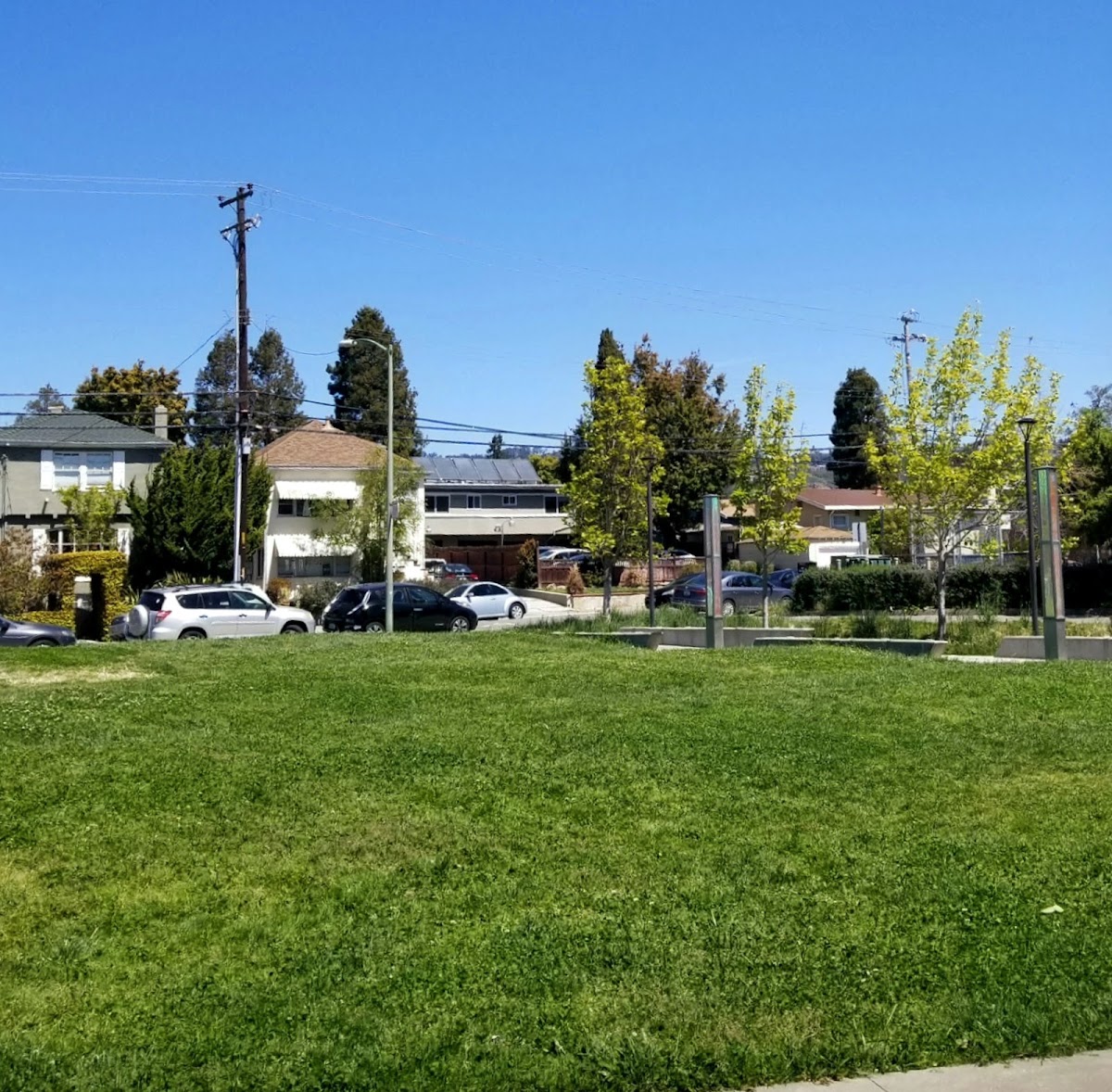 North Oakland Recreation Center - Photo 1