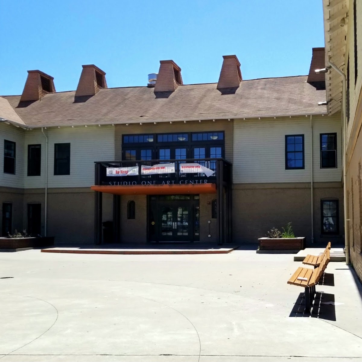 North Oakland Recreation Center - Photo 2
