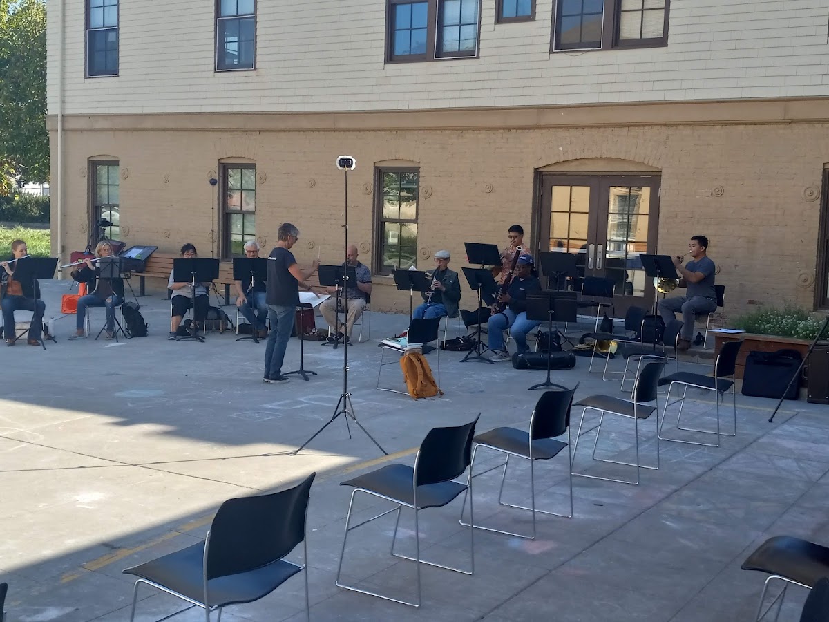 North Oakland Recreation Center - Photo 3