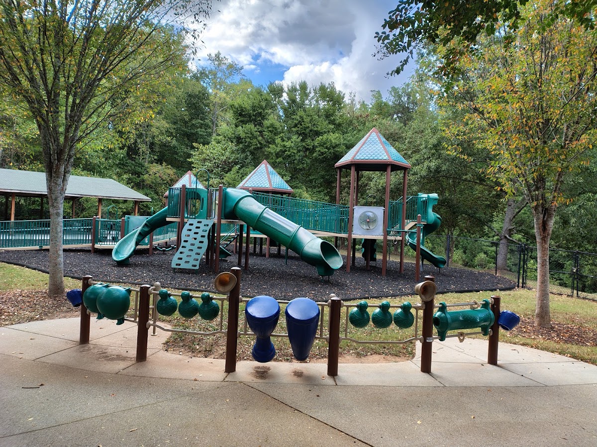 North Park - Photo 1