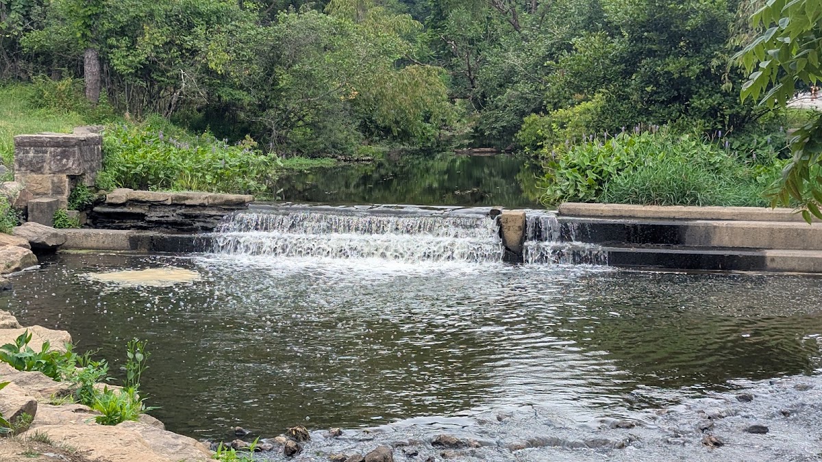 North Park Paddle Courts