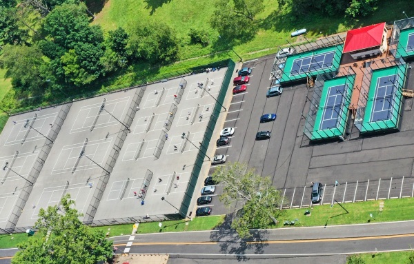 North Park Paddle Courts - Photo 2