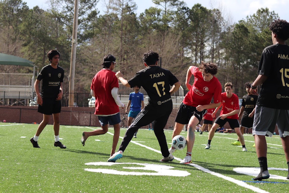 North Park Premier League