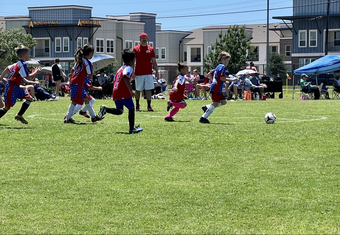 North Park Soccer Fields - Photo 2