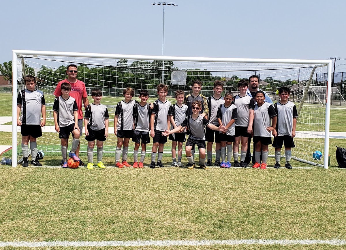 North Park Soccer Fields - Photo 3