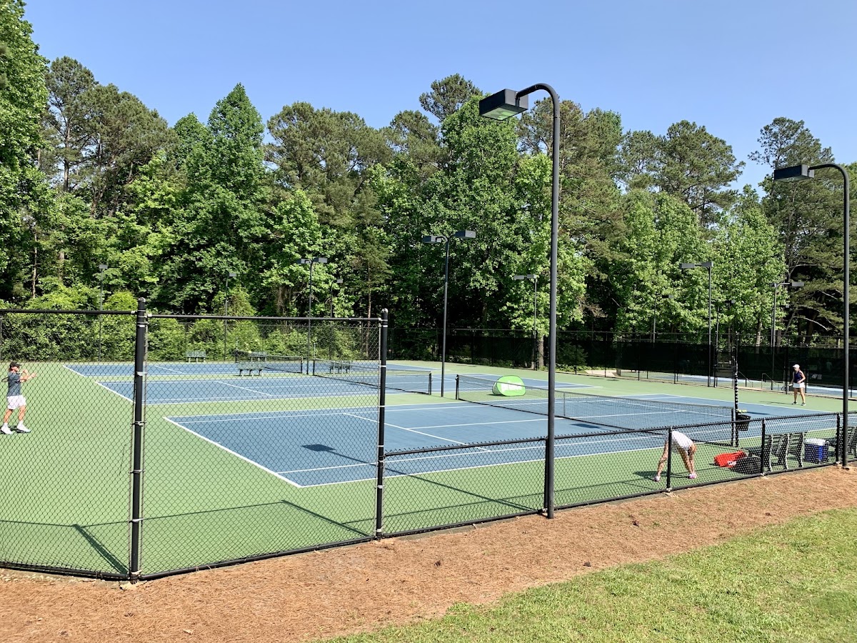 North Park Tennis & Pickleball Center - Photo 2