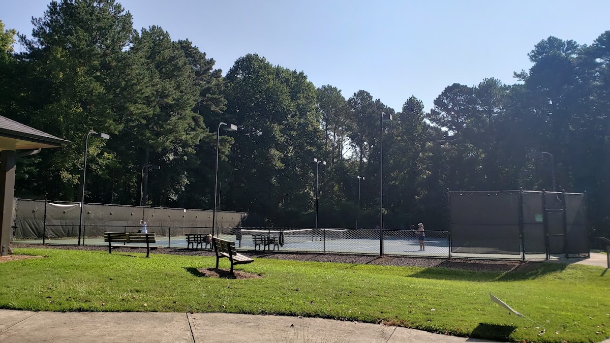 North Park Tennis & Pickleball Center - Photo 3
