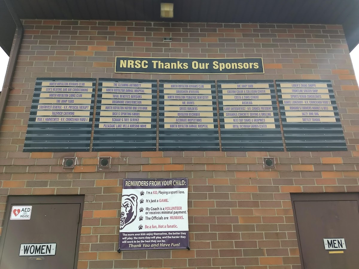 North Royalton Soccer Club - Photo 3