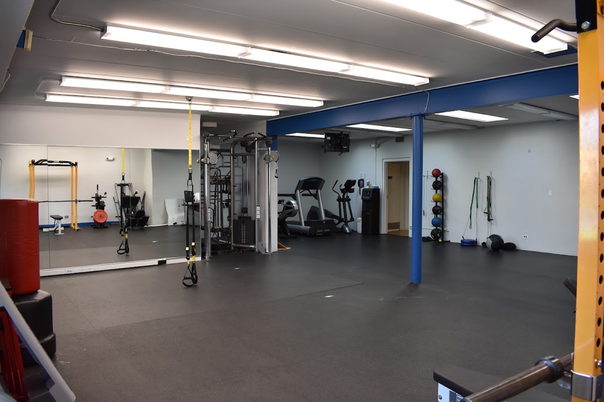 North Shore Racquet Club - Photo 3