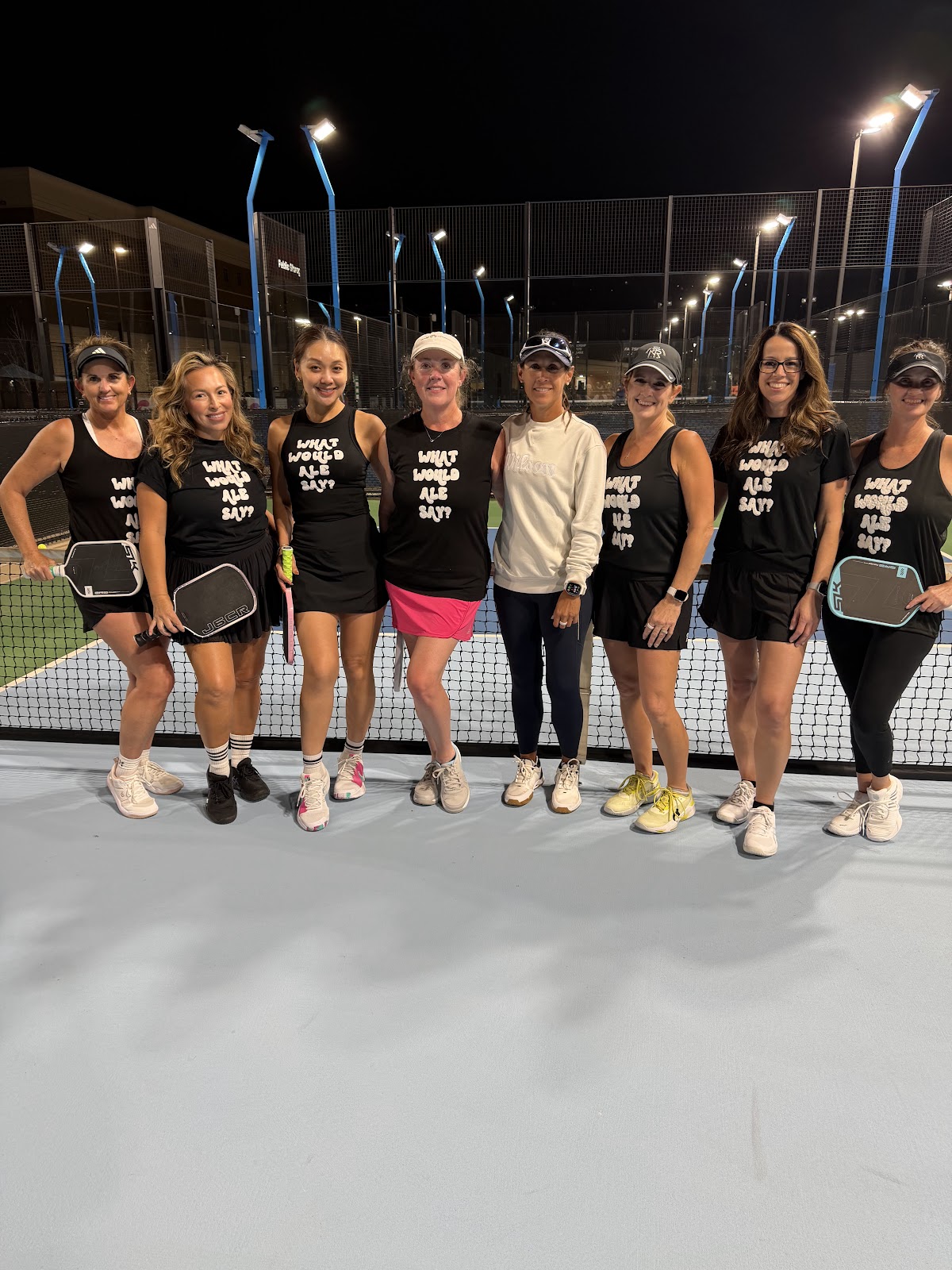 North Texas Racquet Club - Photo 3