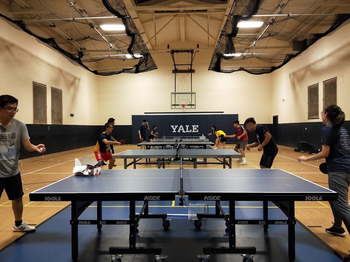 North Texas Table Tennis Club - Plano - Photo 1